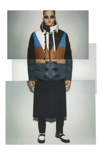 Look 9